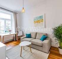 Wohnen auf Zeit in Hamburg 1.630,00 €