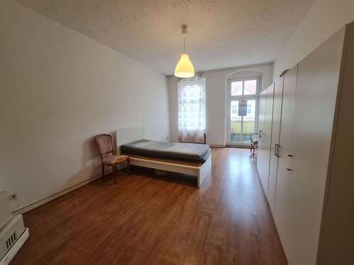 Foto - Wohnung zum Mieten in Berlin 1.050,00 € 60.1 m²