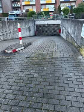 Foto - Garage zu vermieten in Tönisvorst 55,00 €