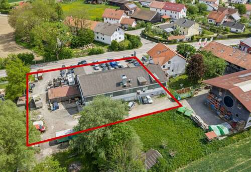 Foto - Grundstück zu verkaufen in Fraunberg 2.450.000,00 € 2008 m²