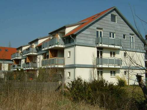 Foto - Wohnung zum Kaufen in Potsdam 195.000,00 € 60 m²