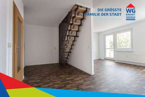 Foto - Wohnung zum Mieten in Chemnitz 663,00 € 111.51 m²