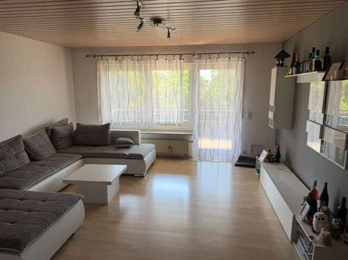 Foto - Wohnung zum Mieten in Zell u. A. 880,00 € 90 m²