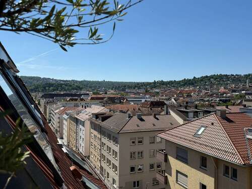 Foto - Wohnung zum Kaufen in Stuttgart 650.000,00 € 130 m²