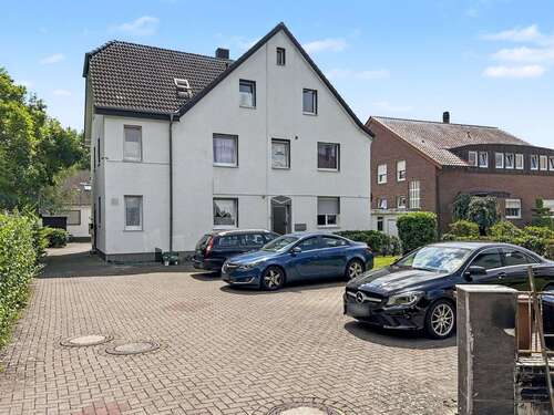 Foto - Wohnung zum Kaufen in Lippstadt 149.000,00 € 53.95 m²