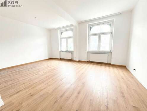 Foto - Wohnung zum Mieten in Wuppertal 1.000,00 € 90.84 m²