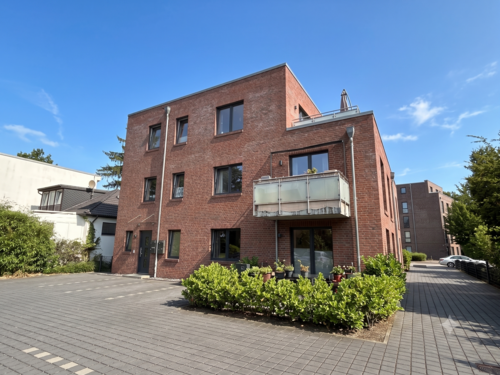 Foto - Wohnung zum Mieten in Hamburg 1.300,00 € 69 m²