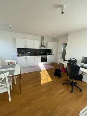 Foto - Wohnung zum Mieten in Aachen 545,00 € 44.3 m²