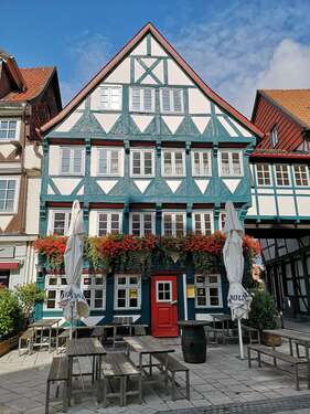 Foto - Wohnung zum Kaufen in Wolfenbüttel 399.100,00 € 73.51 m²