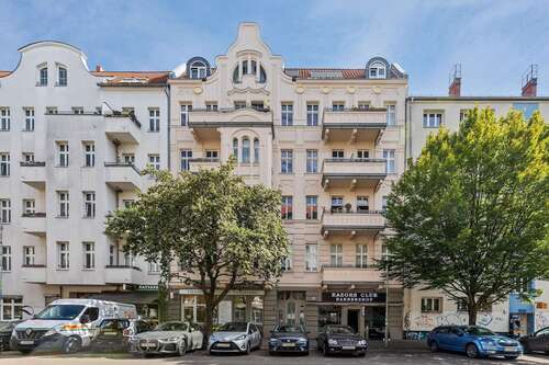 Foto - Wohnung zum Kaufen in Berlin 759.000,00 € 115 m²