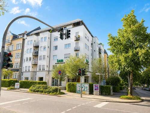Foto - Wohnung zum Kaufen in Chemnitz 119.000,00 € 75.3 m²