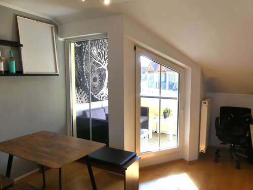 Foto - Wohnung zum Mieten in Taufkirchen (Vils) 650,00 € 50.72 m²