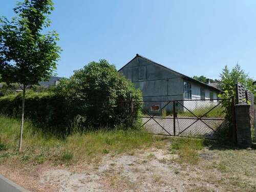Foto - Grundstück zu verkaufen in Petershagen 275.000,00 € 800 m²