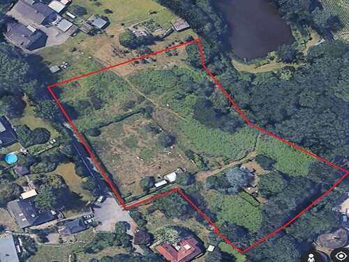 Foto - Grundstück zu verkaufen in Ratingen - Hösel 850.000,00 € 9012 m²