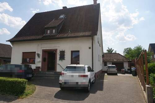 Foto - Haus zum Kaufen in Schloß Holte-Stukenbrock 359.000,00 € 163.48 m²