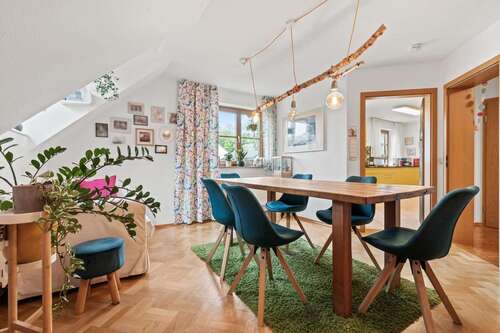 Foto - Wohnung zum Kaufen in Ravensburg 439.000,00 € 127 m²