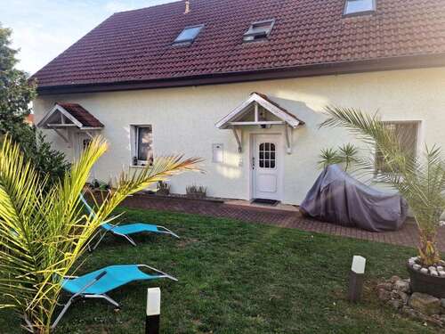 Foto - Wohnung zum Mieten in Kirchheim 415,00 € 55 m²