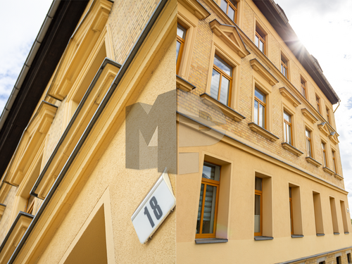 Foto - Wohnung zum Kaufen in Taucha 254.000,00 € 115 m²