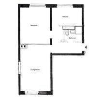 Wohnen auf Zeit in Berlin 1.600,00 €