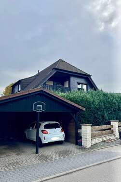 Foto - Wohnung zum Mieten in Burgstädt 650,00 € 93 m²