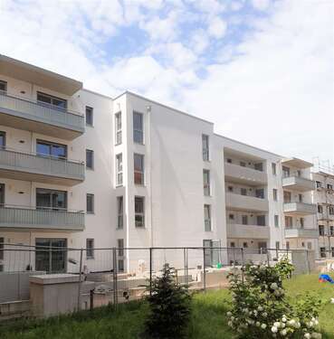 Foto - Wohnung zum Mieten in Augsburg 1.024,00 € 57.37 m²