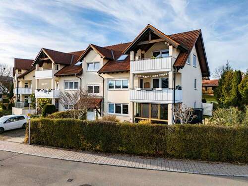 Foto - Wohnung zum Kaufen in Wilhelmsdorf 259.900,00 € 78 m²