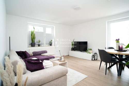 Foto - Wohnung zum Kaufen in Würzburg 279.900,00 € 56.19 m²