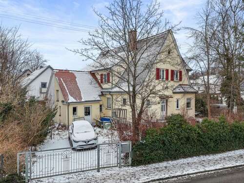 Foto - Haus zum Kaufen in Neusäß 535.000,00 € 130 m²