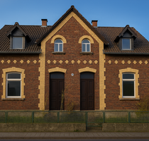 Haus zum Kaufen in Ratingen-Ost 450.000,00 € 164 m²