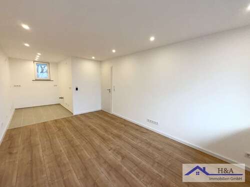 Foto - Wohnung zum Kaufen in Hannover Mittelfeld 139.000,00 € 44 m²