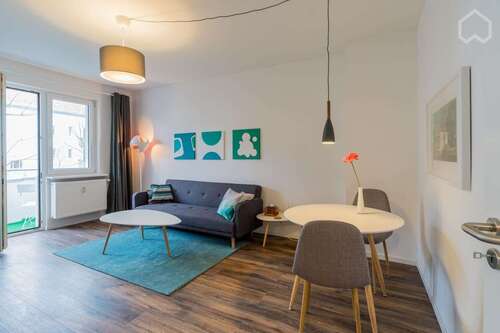 Foto - Wohnen auf Zeit in Berlin 1.595,00 €
