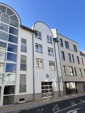 Foto - Garage zu vermieten in Schwerin 100,00 €