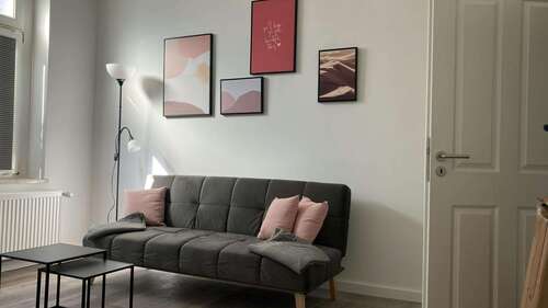 Foto - Wohnen auf Zeit in Halle (Saale) 1.237,00 €