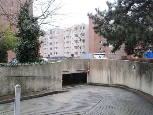 Foto - Garage zu vermieten in Hamburg 119,00 € 1 m²