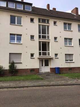 Foto - Wohnung zum Mieten in Mönchengladbach 549,00 € 57.28 m²