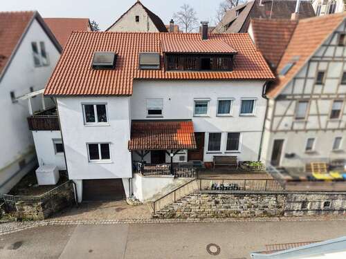 Foto - Haus zum Kaufen in Remshalden 495.000,00 € 208 m²