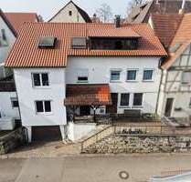 Haus zum Kaufen in Remshalden 495.000,00 € 208 m²