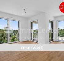 Wohnung zum Kaufen in Karlsruhe Waldstadt 379.500,00 € 52.5 m² - Karlsruhe / Waldstadt