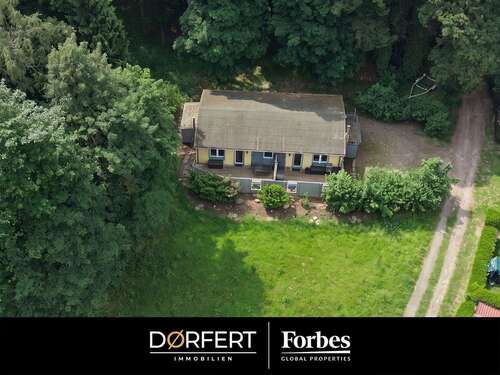 Foto - Haus zum Kaufen in Malchow 98.000,00 € 120 m²