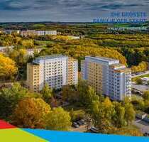 Wohnung zum Mieten in Chemnitz 225,00 € 37 m²
