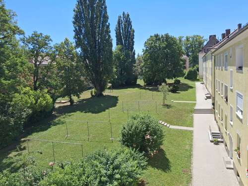 Foto - Wohnung zum Mieten in Regensburg 1.840,00 € 97 m²