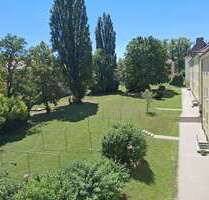 Wohnung zum Mieten in Regensburg 1.840,00 € 97 m²