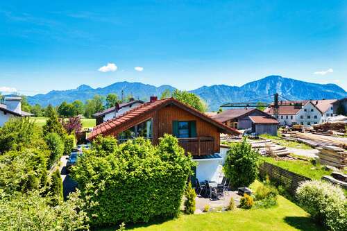 Foto - Haus zum Kaufen in Großweil 1.095.000,00 € 140 m²