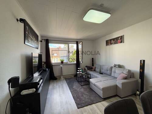 Foto - Wohnung zum Kaufen in Essen 99.000,00 € 48.61 m²
