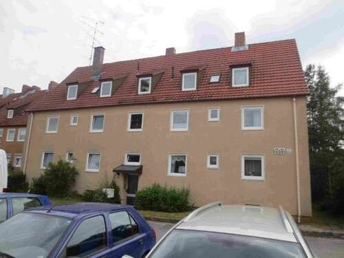 Foto - Wohnung zum Mieten in Ochsenfurt 515,00 € 60.2 m²