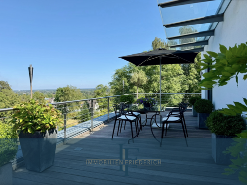 Foto - Wohnung zum Kaufen in Aachen 1.650.000,00 € 267 m²