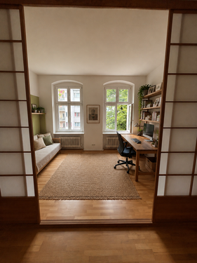 Foto - Wohnung zum Kaufen in Berlin 699.000,00 € 147 m²