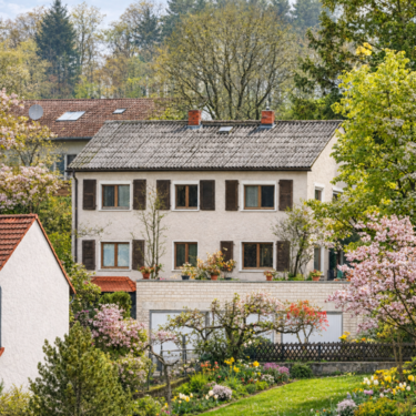 Foto - Haus zum Kaufen in Idstein 380.000,00 € 130 m²