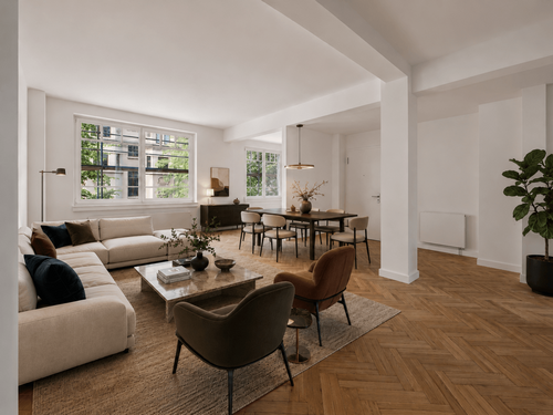 Foto - Wohnung zum Kaufen in Düsseldorf 799.000,00 € 90 m²