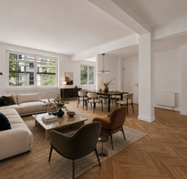 Wohnung zum Kaufen in Düsseldorf 799.000,00 € 90 m²